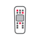 Voice Control TV Remote | Google Assistant 