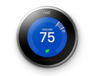 Nest Learning Thermostat - Smart Home Technology - ${city_p01}, ${state_p01} - DISH Authorized Retailer